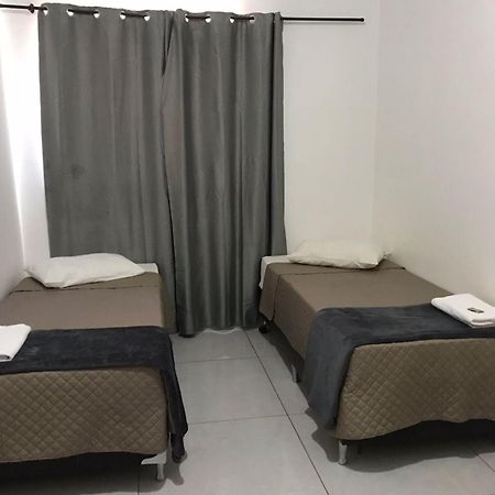 Hotel Vila Real Dourados Εξωτερικό φωτογραφία