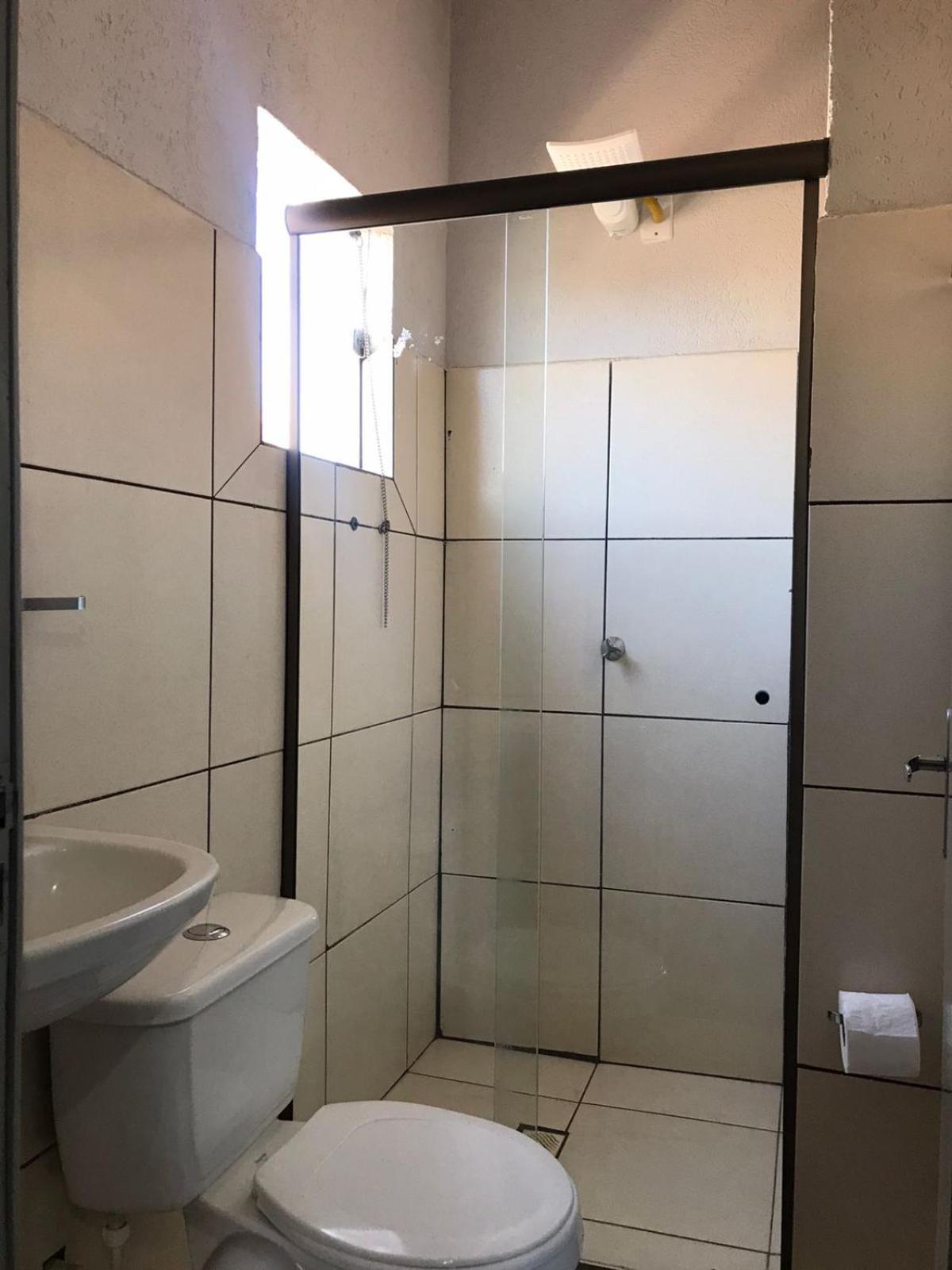 Hotel Vila Real Dourados Εξωτερικό φωτογραφία