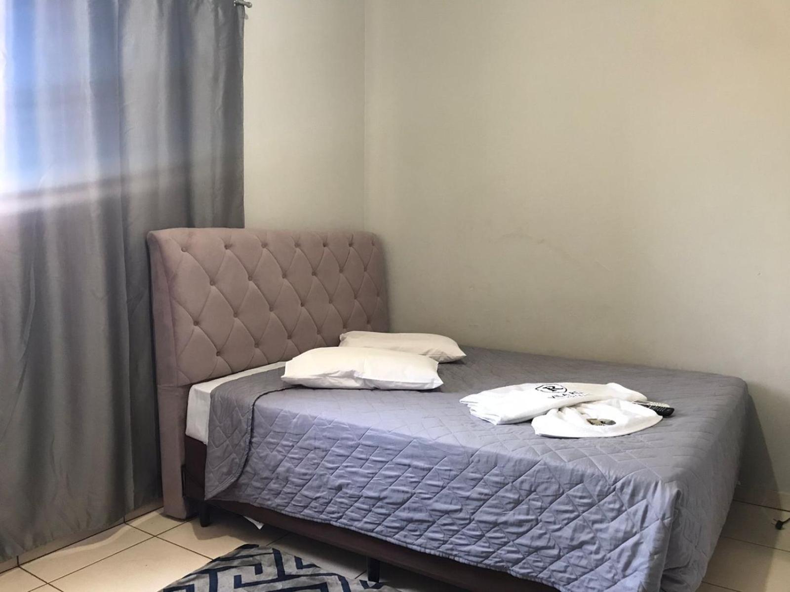 Hotel Vila Real Dourados Εξωτερικό φωτογραφία