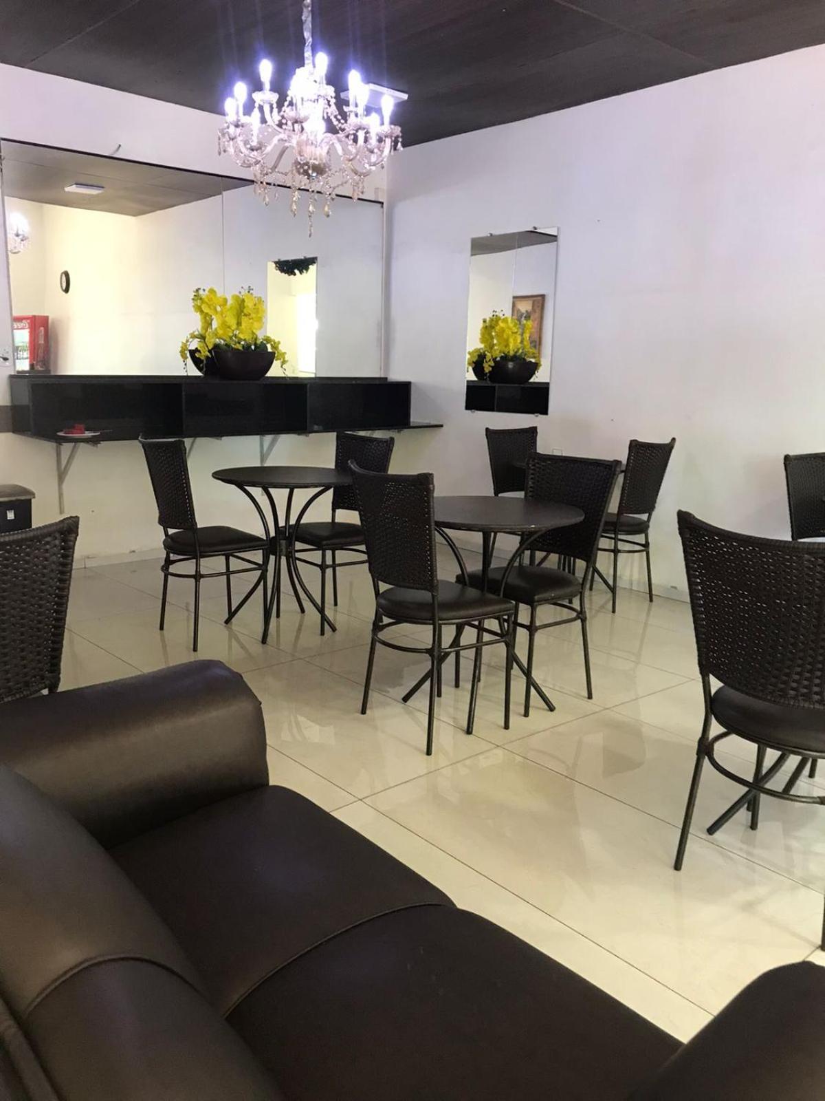 Hotel Vila Real Dourados Εξωτερικό φωτογραφία