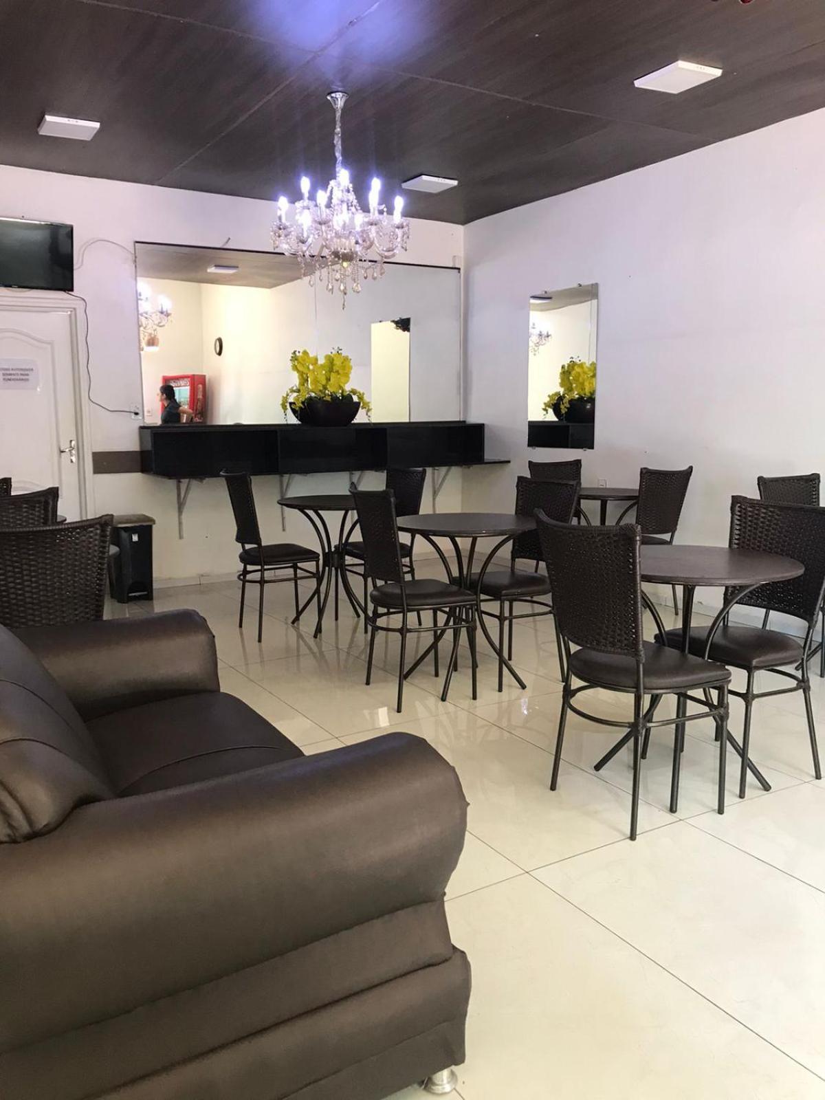 Hotel Vila Real Dourados Εξωτερικό φωτογραφία