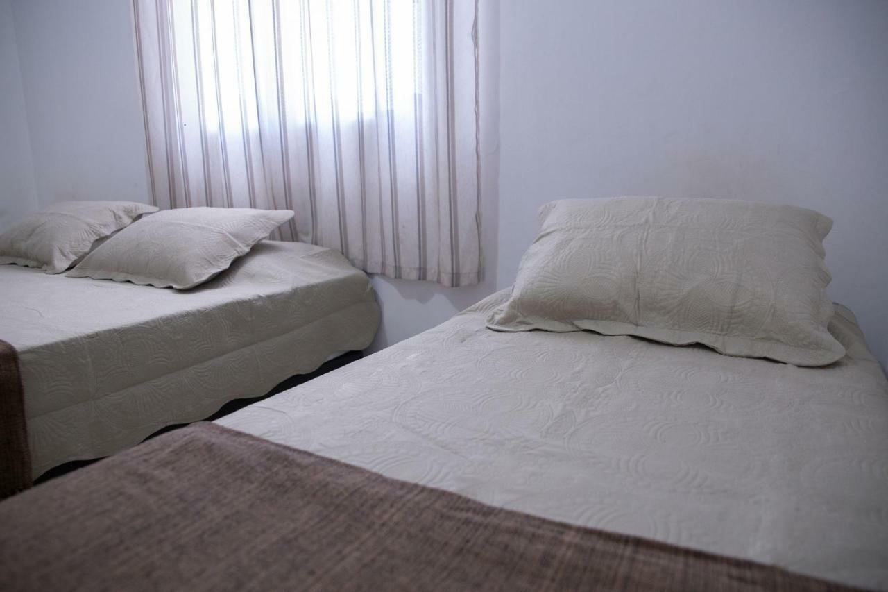 Hotel Vila Real Dourados Εξωτερικό φωτογραφία